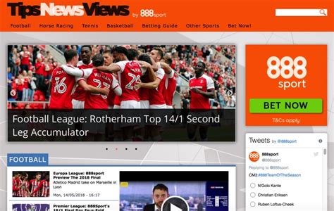 888sport blog|Soccer Betting Tips, Previews and Predictions .